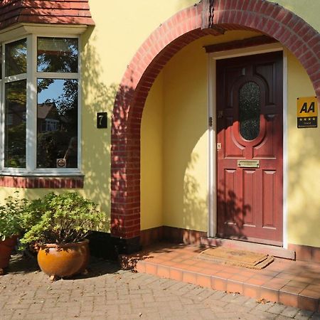 The Yellow House B&B Woodborough  Εξωτερικό φωτογραφία