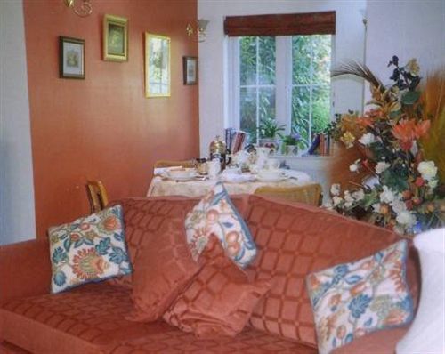 The Yellow House B&B Woodborough  Εξωτερικό φωτογραφία
