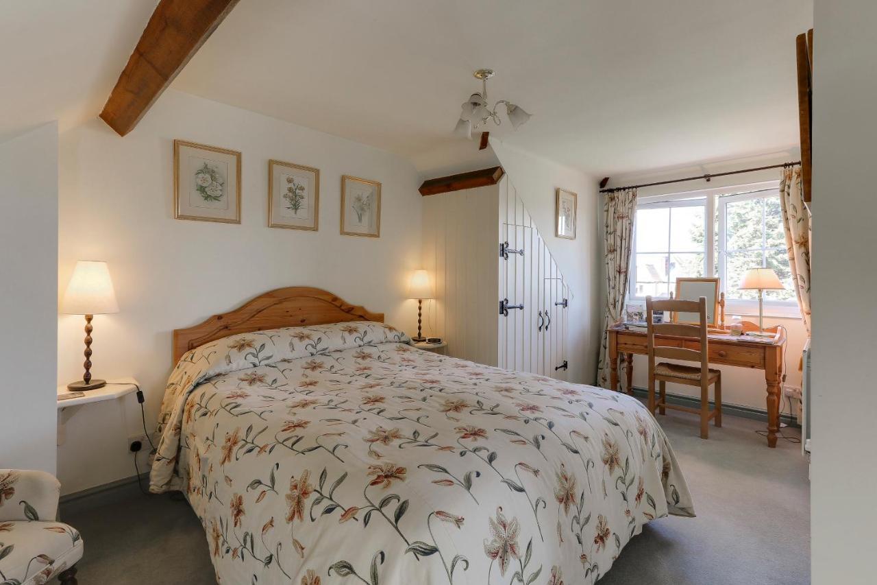 The Yellow House B&B Woodborough  Εξωτερικό φωτογραφία