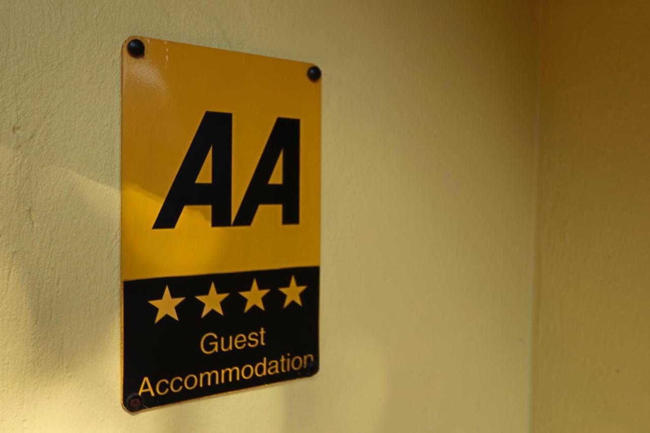 The Yellow House B&B Woodborough  Εξωτερικό φωτογραφία