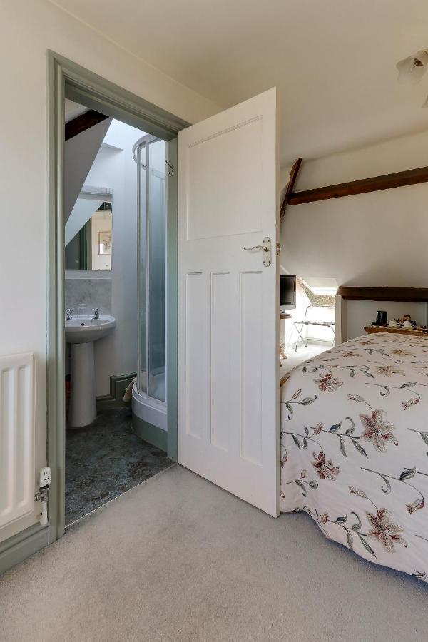 The Yellow House B&B Woodborough  Εξωτερικό φωτογραφία