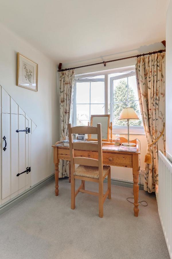 The Yellow House B&B Woodborough  Εξωτερικό φωτογραφία